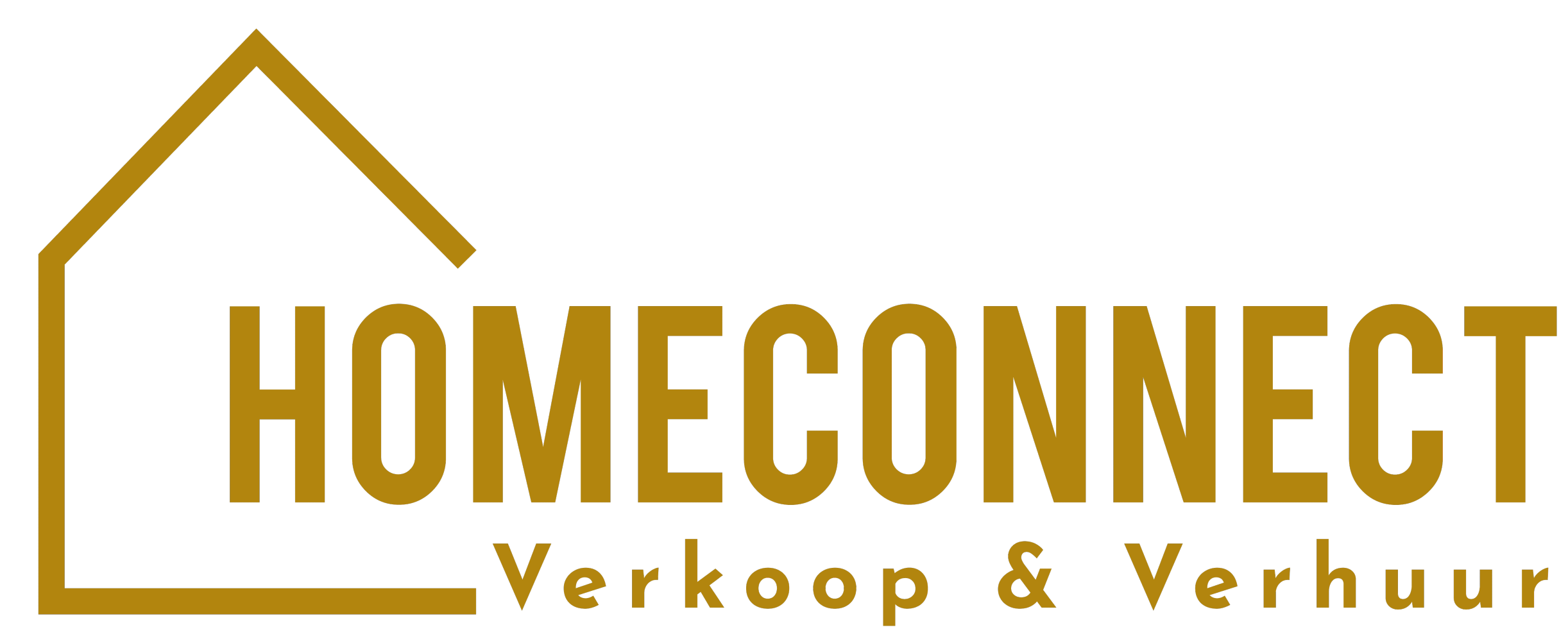 Logo homeconnect
